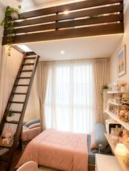 West Coast Gardens (D5), Terrace #592989571